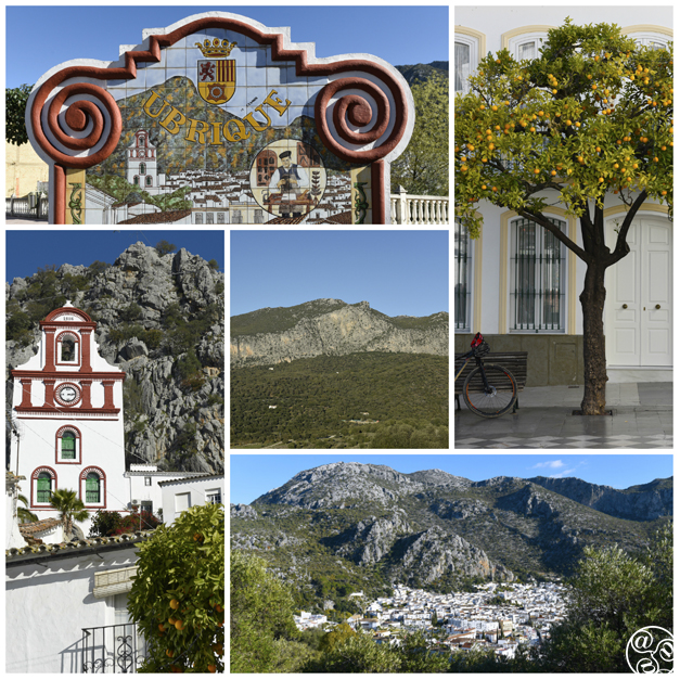 Ubrique in situated where the Natural Parks of Grazalema and Los Alcornocales Natural Park meet, so you can enjoy superb hiking in the surrounding area. ©Michelle Chaplow Ubrique in situated where the Natural Parks of Grazalema and Los Alcornocales Natural Park meet, so you can enjoy superb hiking in the surrounding area. ©Michelle Chaplow