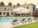 Villa Jerez Villa Jerez