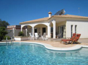 Villa Madre del Agua Villa Madre del Agua