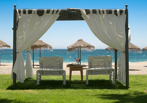 Villa Padierna Palace hotel Villa Padierna Palace hotel