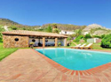 Villa San Bartolomé Villa San Bartolomé