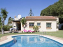 Villas Marbesa Club Villas Marbesa Club