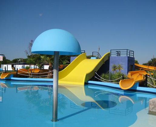 Children's play pool at Aquapolis, Cartaya. © Aquapolis, Cartaya Children's play pool at Aquapolis, Cartaya. © Aquapolis, Cartaya