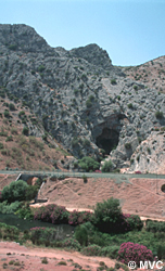 el Gato Cave