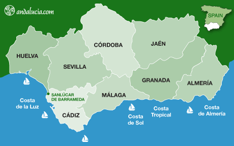 Conil maps