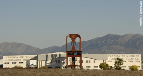 Lucena is renowned for its furniture factories and outlets Lucena is renowned for its furniture factories and outlets
