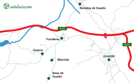 Marchal maps