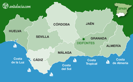 Deifontes maps