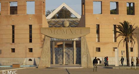 The Foro Iberoamericano