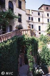 Jardines del Rey Moro, Ronda