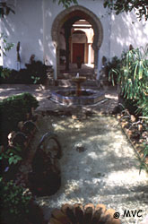 Ronda Mondragón Palace