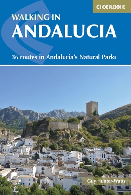 Walking  in Andalucia