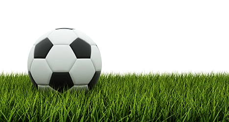 Spanish Football © iStock