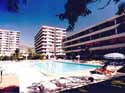 Apartamentos La Nogalera Apartamentos La Nogalera