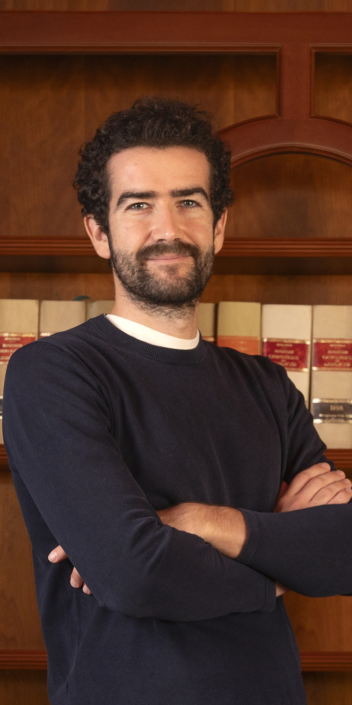 Pablo Berdaguer Hijano