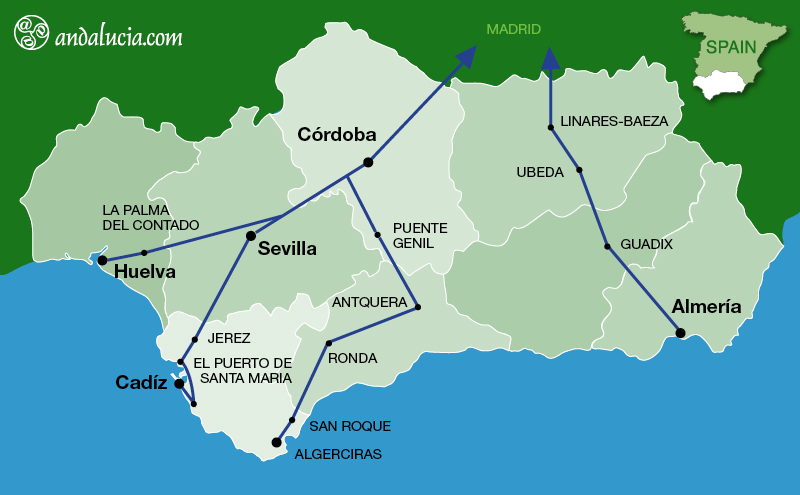 administración Dentro Humo Fast long-distance trains in Andalucia | ALVIA, ALTARIA, TALGO train routes | Andalucia.com administración Dentro Humo Fast long-distance trains in Andalucia | ALVIA, ALTARIA, TALGO train routes | Andalucia.com
