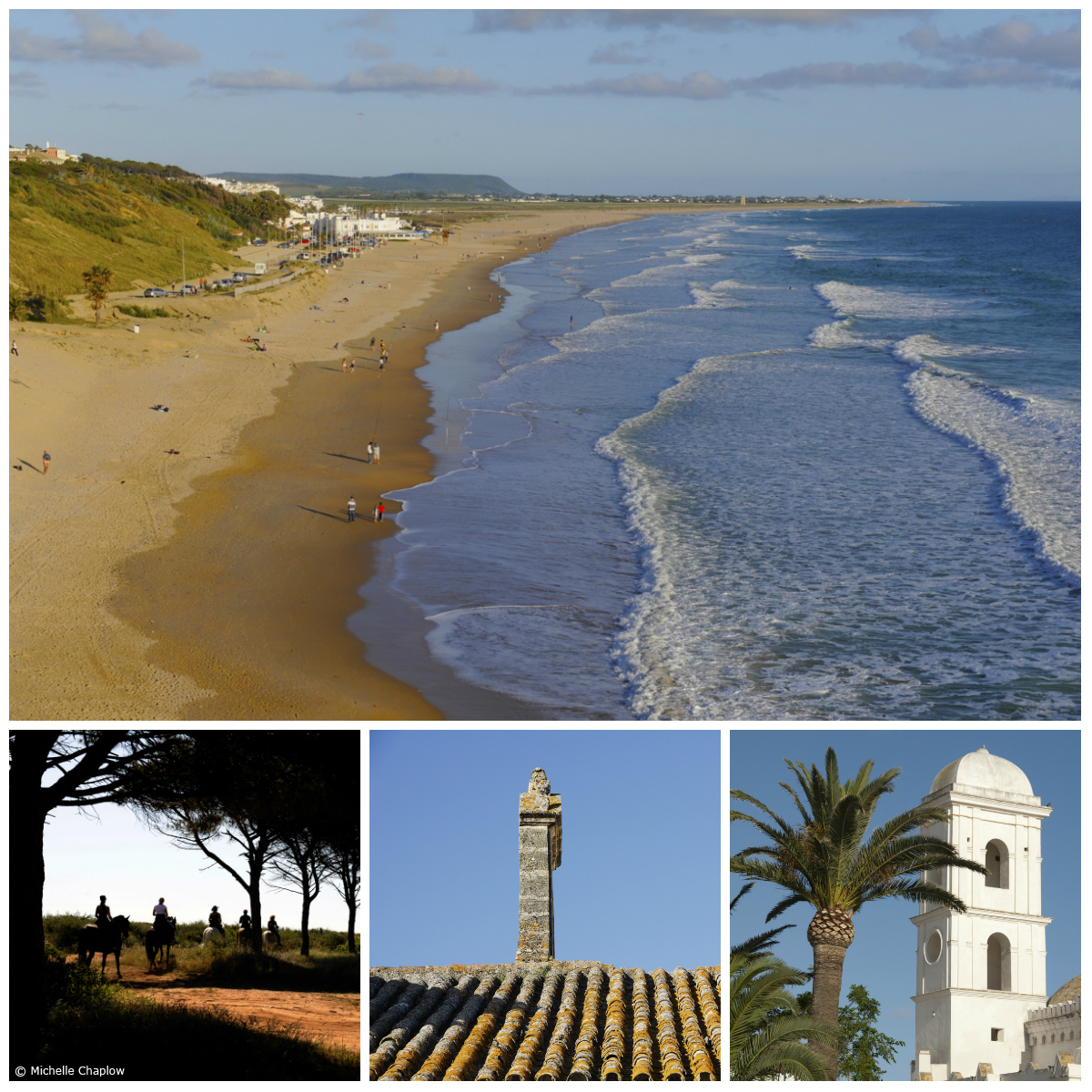 Holiday home - Conil De La Frontera , Spain - EAL