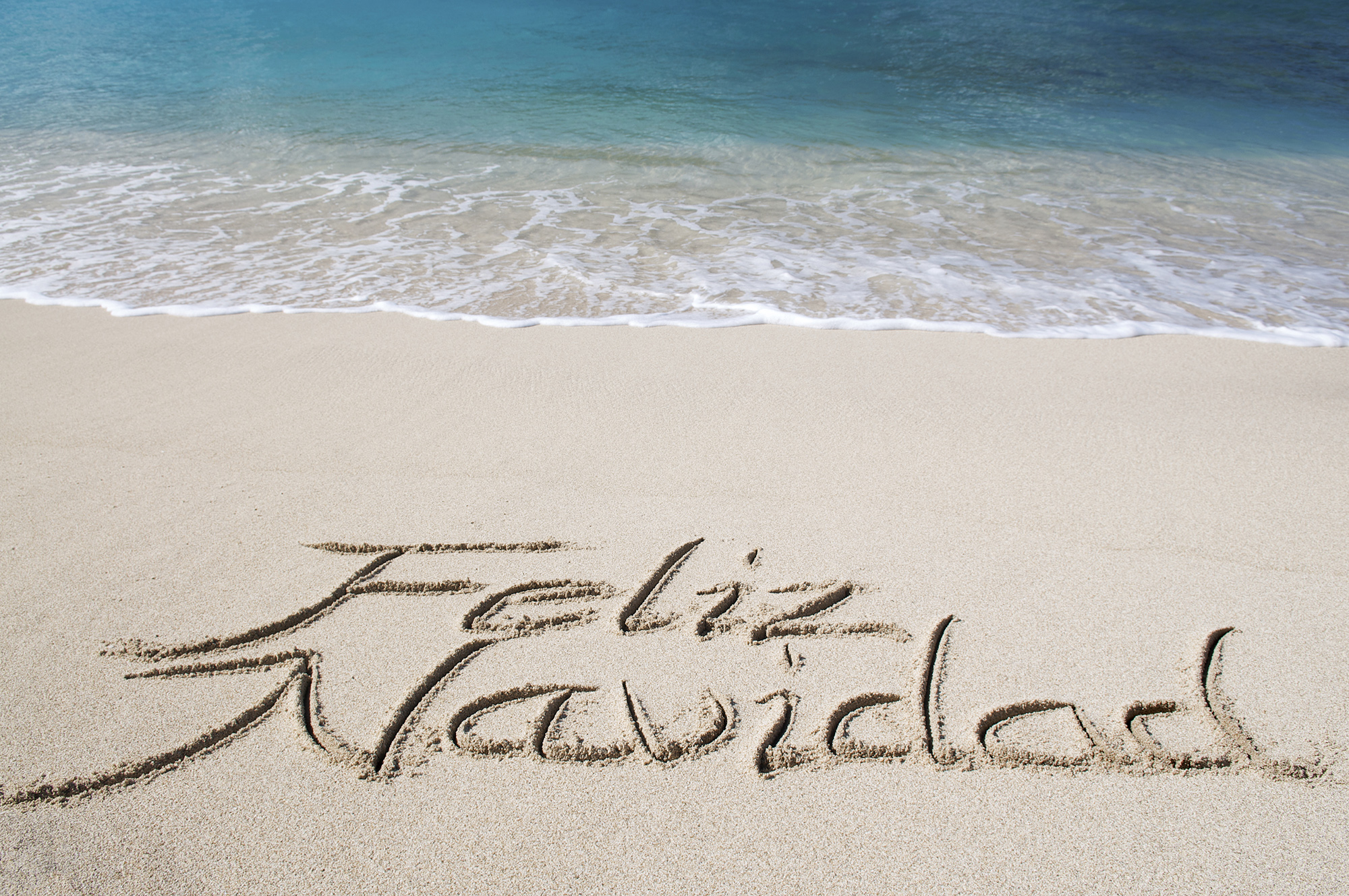 Christmas in Andalucia ©istockphoto