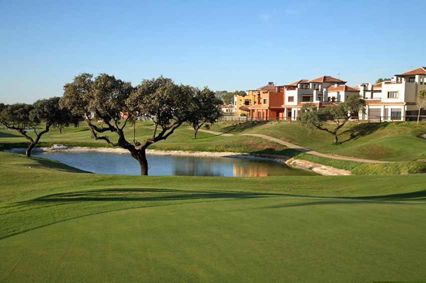 Club de Golf Hato Verde © Club de Golf Hato Verde