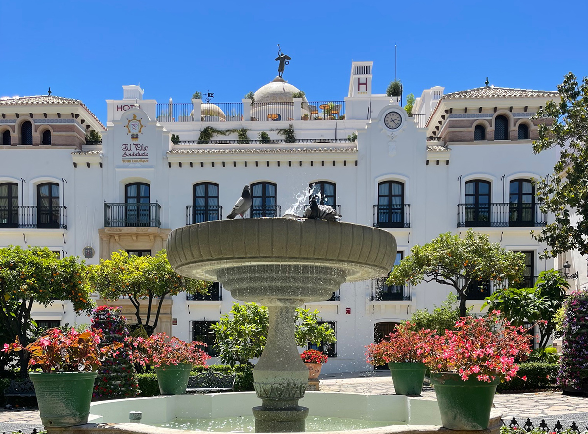 New Hotel openings in Andalucia | Hotel News New Hotel openings in Andalucia | Hotel News