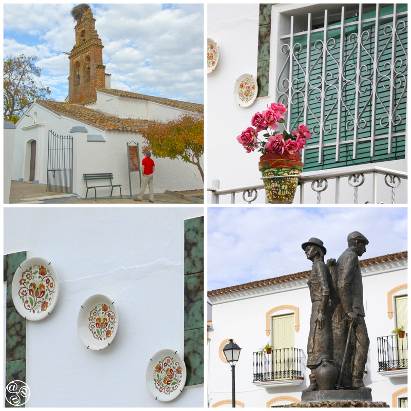 La Nava  © Michelle Chaplow