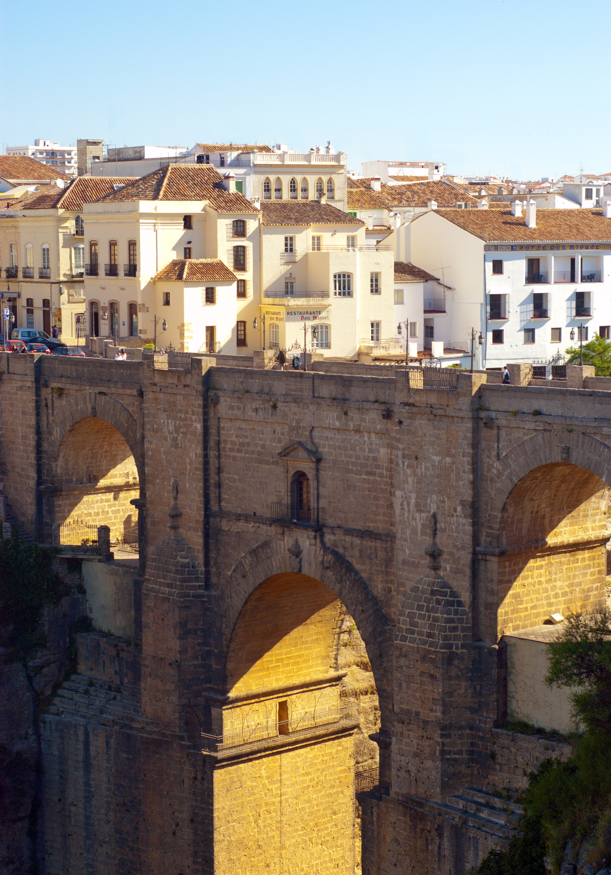 Ronda, Five Fascinating Facts  Andalucia.com