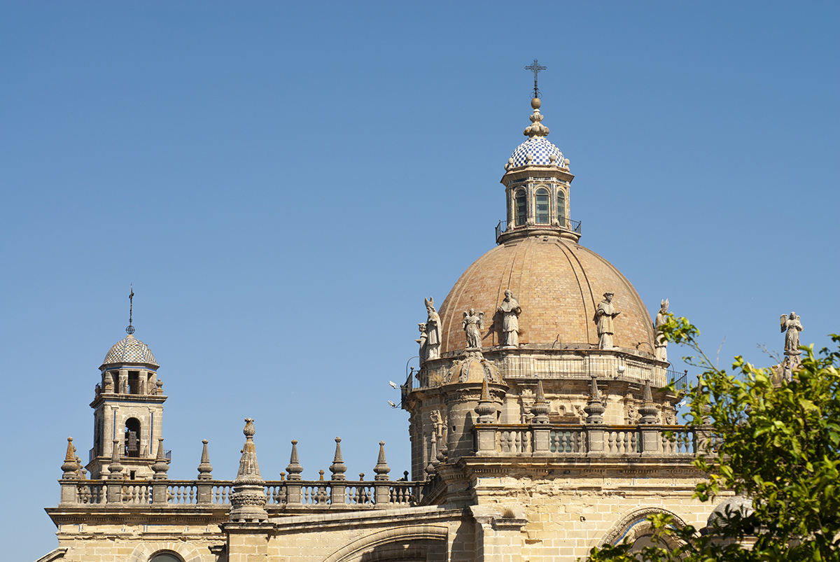 Five Fascinating facts about Jerez de la Frontera  Andalucia.com