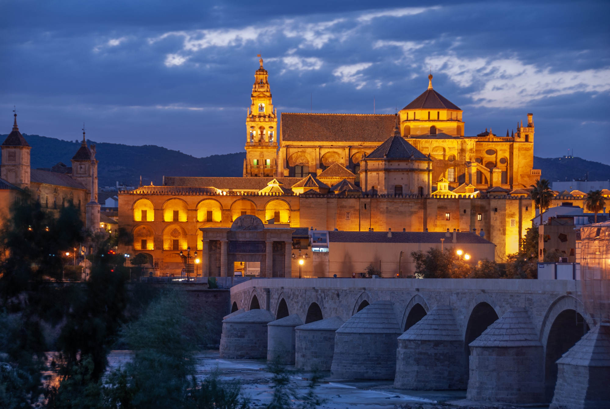 Córdoba offers something for everyone, with plenty to do both day and night © Michelle Chaplow