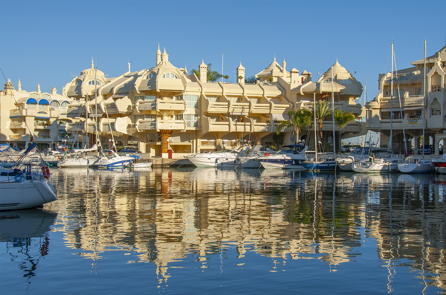 Property To Rent Benalmadena Marina At Joseph Florence Blog