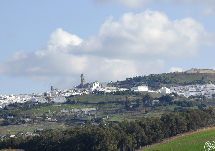 Guide to Village of MedinaSidonia White hilltop Village