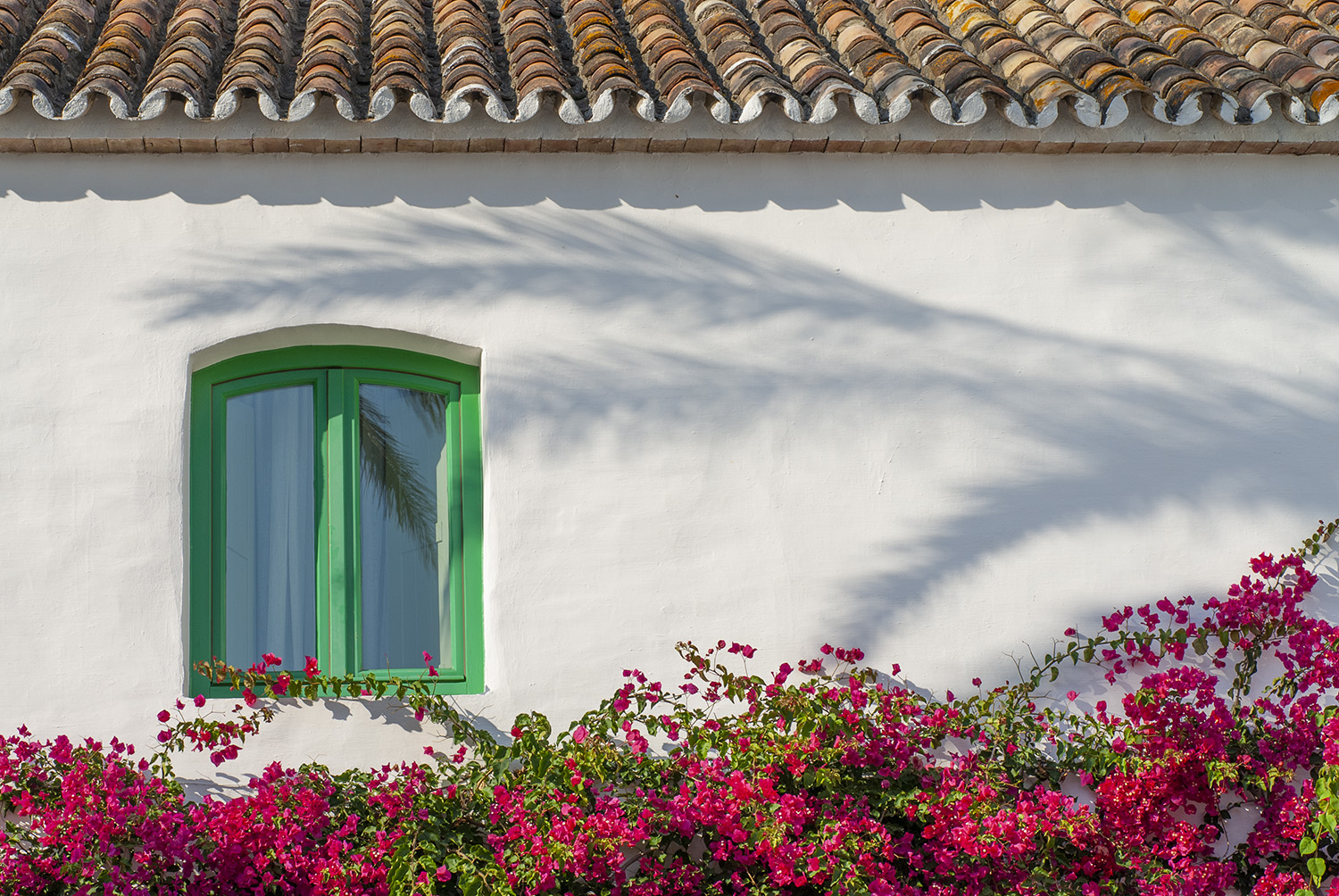 Inland Andalucia Property in Andalucia