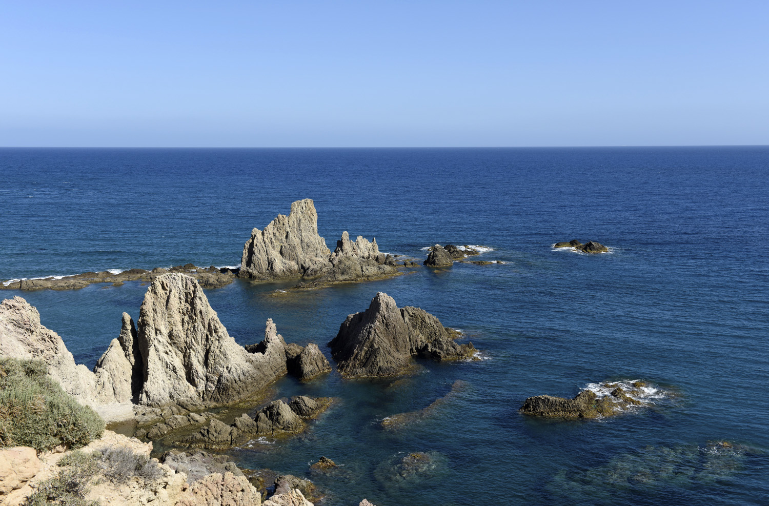 Arrecife de las Sirenas © Michelle Chaplow