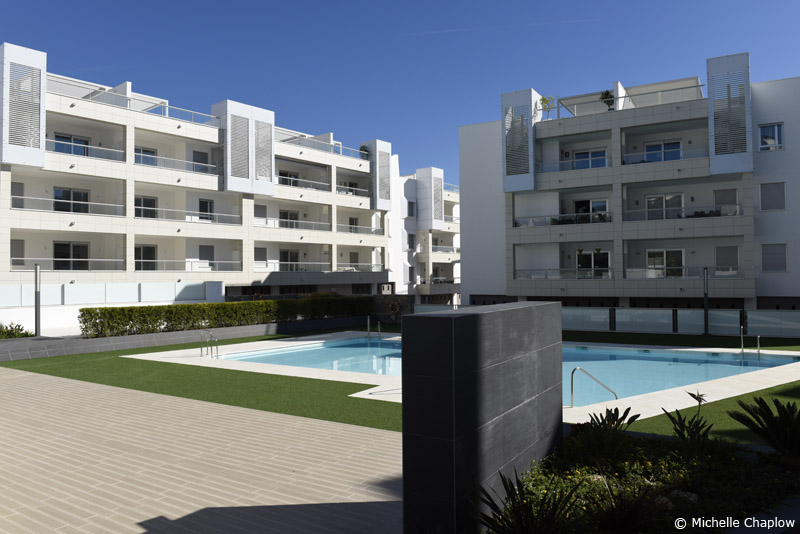 Nueva Alcantara © Michelle Chaplow