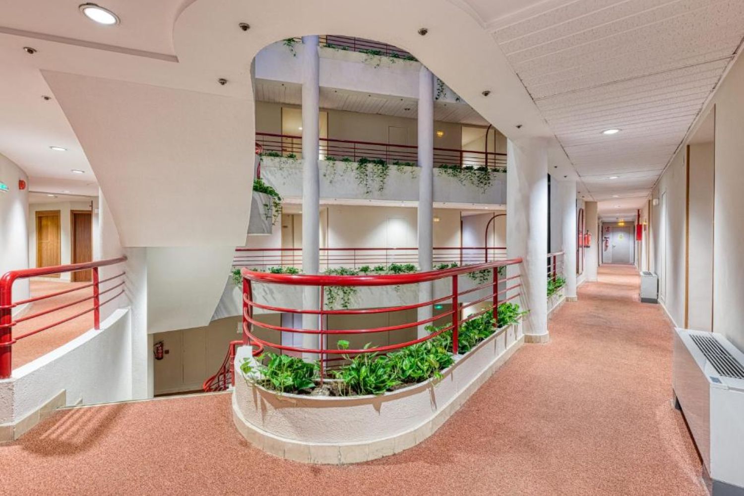 Senator Huelva (c) Booking.com