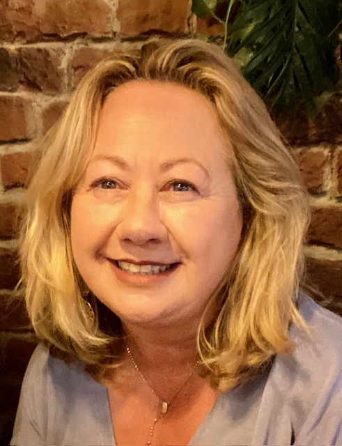 Sinéad Mangan-Mc Hale