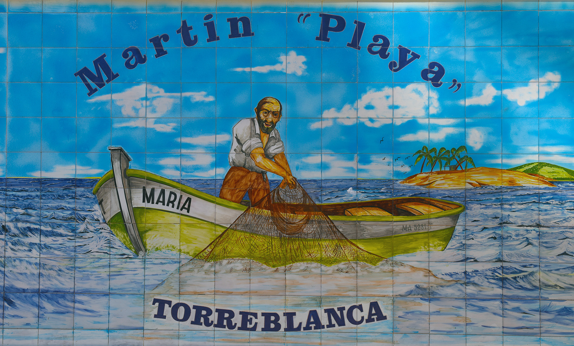 An Insider Guide to Fuengirola Restaurants Food & Gastronomy on the