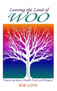 Leaving the Land of Woo