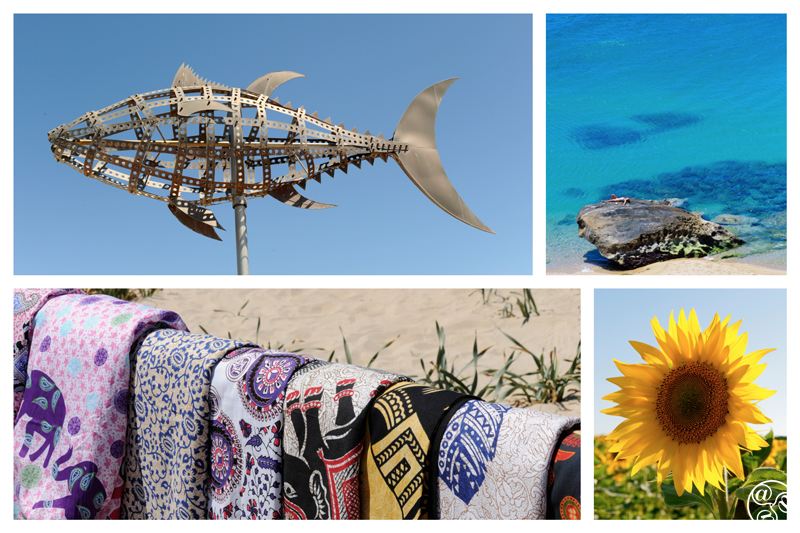 Zahara de Los Atunes © Michelle Chaplow