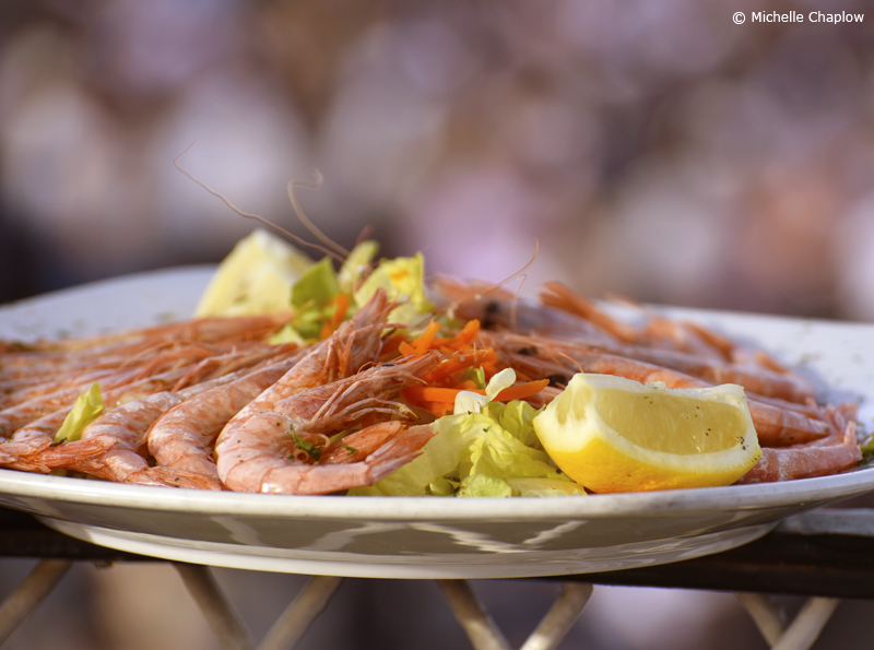 El Faro de Triana in Sevilla © Michelle Chaplow