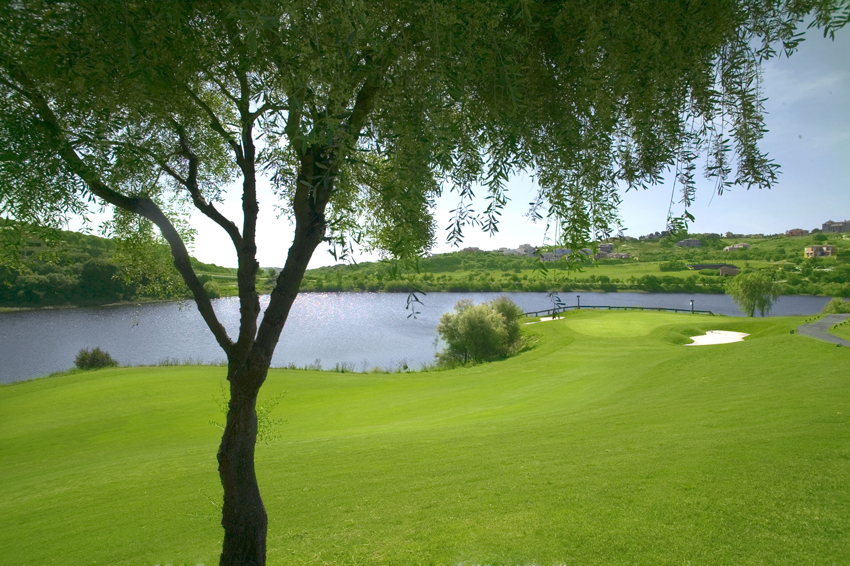 The Alto Club, Sotogrande © Golf Club