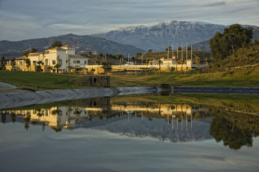 Baviera Golf © Baviera Golf