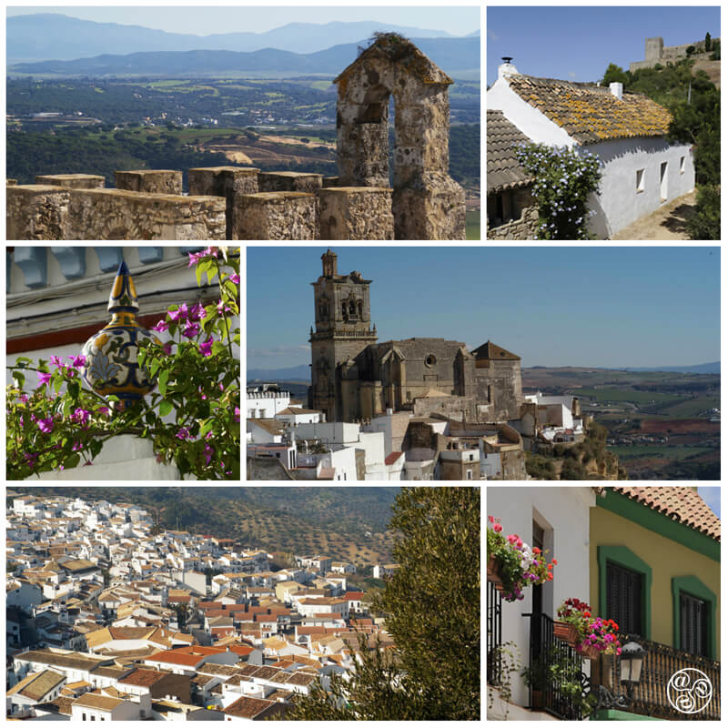 Forstad Konsultere Efternavn Highlights of Villages & Small Towns of Cadiz province | Andalucia.com