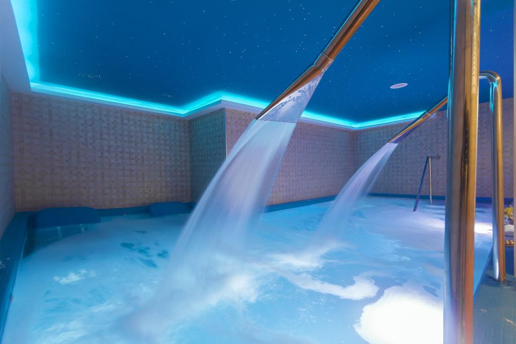 Hotel el Tajo &amp; SPA © Booking.com