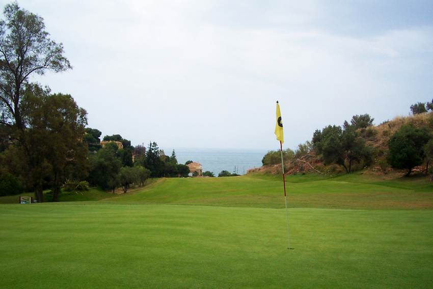Golf guide, Candado Golf Course Malaga | Recreation & Sport in ...