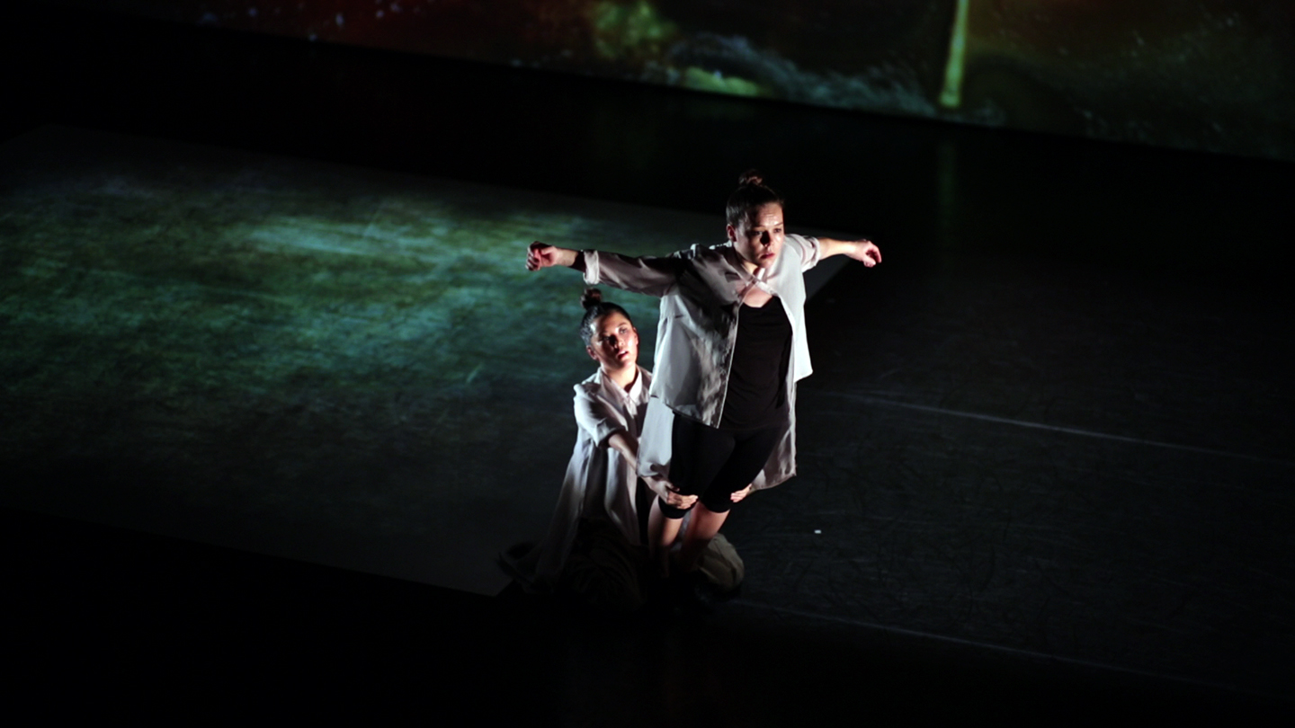 Pushing the boundaries of Spain's favourite dance: Beyond Flamenco