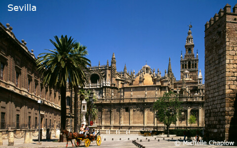 Seville Cathedral