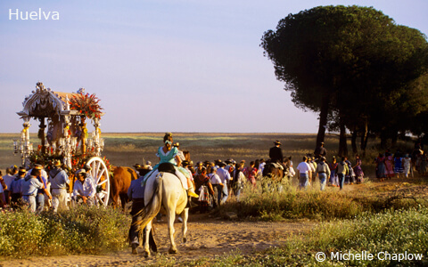 El Rocio
