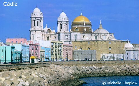 Cadiz Cathedral