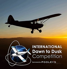 Dawn to Dusk Flying Competition Dawn to Dusk Flying Competition
