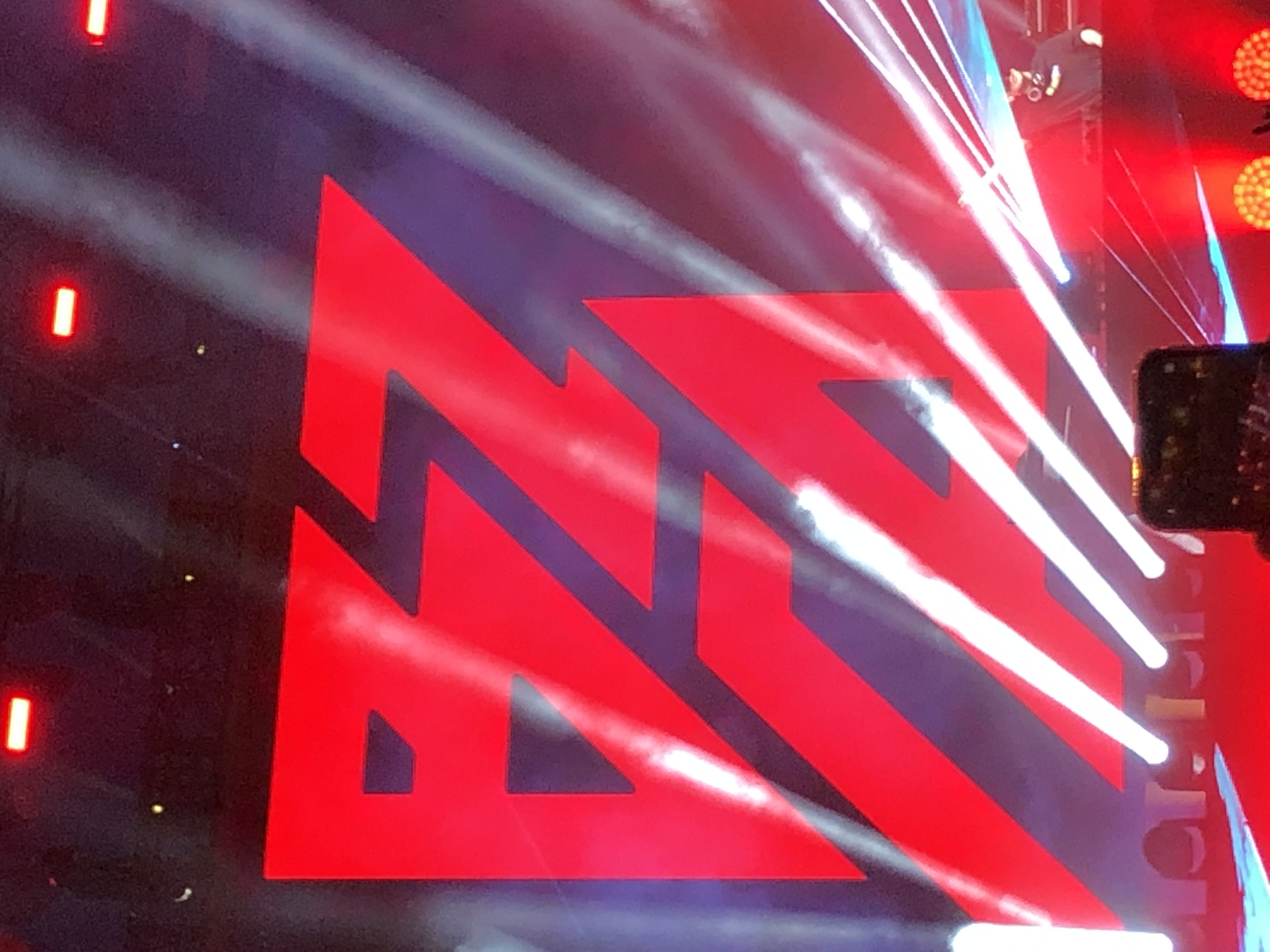 Bizarrap Iconica Fest Seville concert June 2023